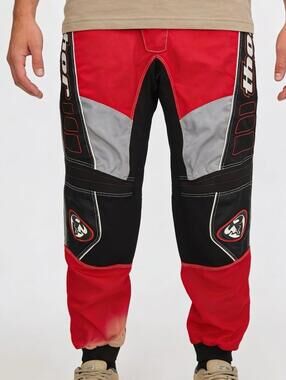 Thor Racing Pants Men 34